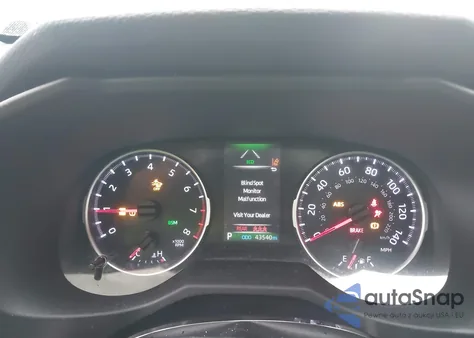 2022 Toyota Rav4 Xle Premium z USA, uszkodzony, nr VIN 2T3C1RFV9NW189901